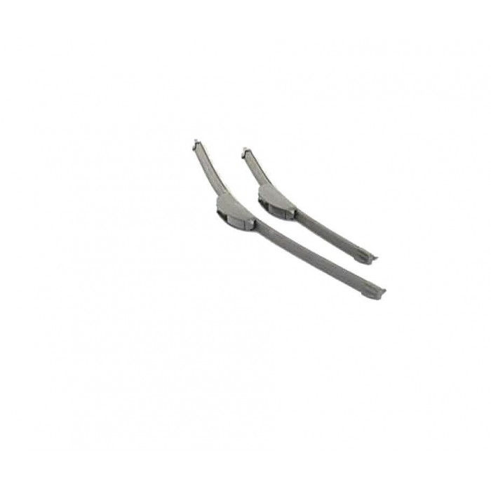 Kit Balai d'essuie-glace Avant Pour Trax 500L iX20 Venga Pulsar Mokka 95980791
