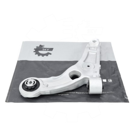 Triangle de Suspension Avant Gauche inférieur Pour Jeep Cherokee 04877839AD