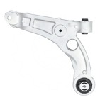 Triangle de Suspension Avant Gauche inférieur Pour Jeep Cherokee 04877839AD