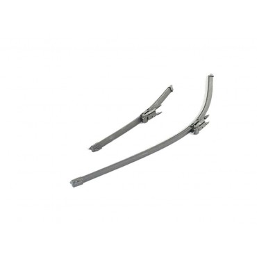Kit Balai d'essuie-glace Avant Pour AVEO GRANDE PUNTO Linea PUNTO EVO 95228810