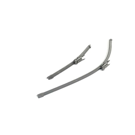 Kit Balai d'essuie-glace Avant Pour AVEO GRANDE PUNTO Linea PUNTO EVO 95228810