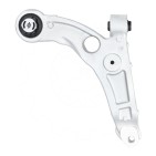 Triangle de Suspension Avant Droit inférieur Pour Jeep Cherokee 04877838AD