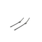 Kit Balai d'essuie-glace Avant Pour ASTRA 2004-2014 ASTRA H 2007-2014 1272108