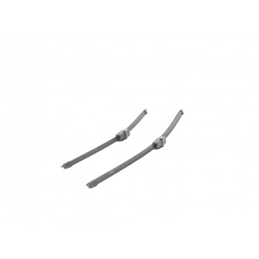 Kit Balai d'essuie-glace Avant Pour ASTRA 2004-2014 ASTRA H 2007-2014 1272108