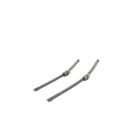 Kit Balai d'essuie-glace Avant Pour ASTRA 2004-2014 ASTRA H 2007-2014 1272108