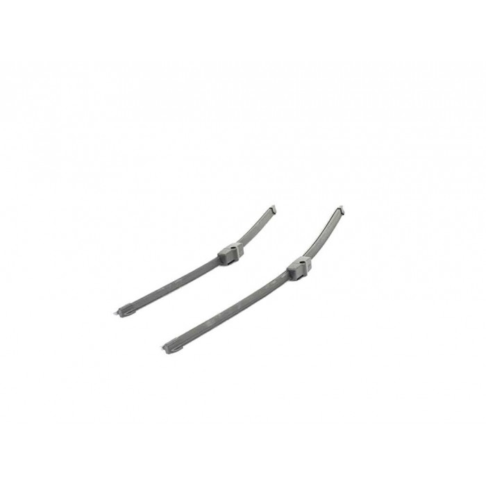 Kit Balai d'essuie-glace Avant Pour ASTRA 2004-2014 ASTRA H 2007-2014 1272108