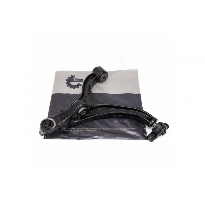 Triangle de Suspension Avant Gauche Pour Jeep Commander 52089981AD 52089981AF