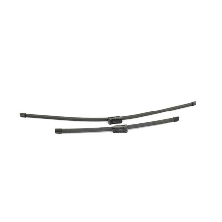 Kit Balai d'essuie-glace Avant Pour Egea ADAM 2008 208 642344 642348 1272102