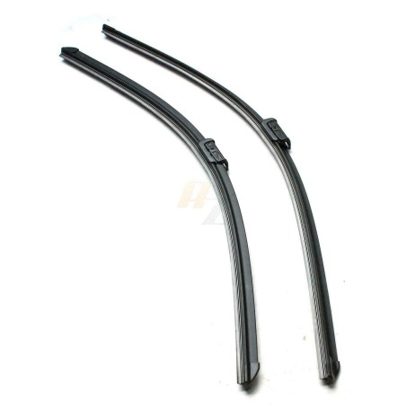 Kit Balai d'essuie-glace Avant Pour AMPERA Astra 508 SW RCZ 13295280 1272031