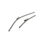 Kit Balai d'essuie-glace Avant Pour CORSA 2006-2020 3397007245 65992006 1272111