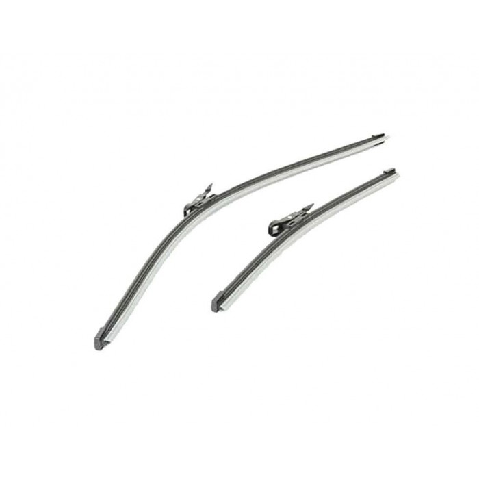 Kit Balai d'essuie-glace Avant Pour CORSA 2006-2020 3397007245 65992006 1272111