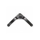 Triangle de Suspension Arrière Pour Jeep Grand Cherokee II 52088422AB