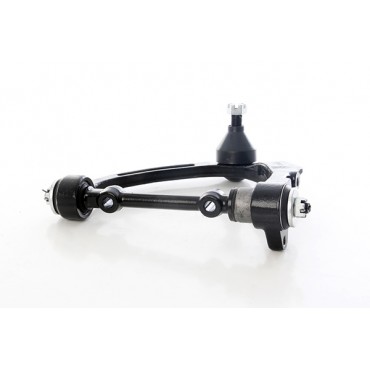 Triangle de Suspension Avant Gauche Pour Kia K2500 544104E200