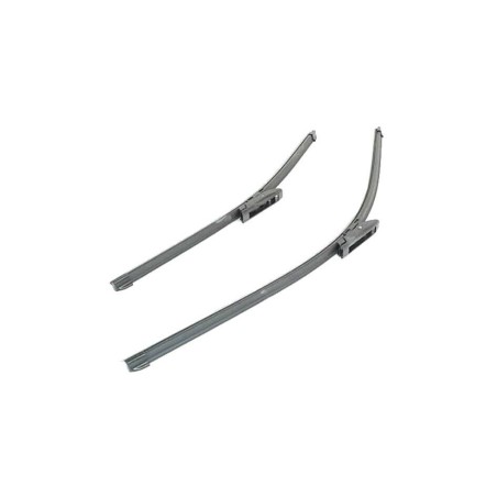 Kit Balai d'essuie-glace Avant Pour FIAT Fiorino QUBO Nemo BIPPER 6423.A8 6423A8
