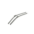Kit Balai d'essuie-glace Avant Pour 3 VW Bora GOLF VAN POLO BN8G67330 1J0998002