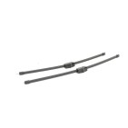 Kit Balai d'essuie-glace Avant Pour 3 VW Bora GOLF VAN POLO 90992002 1J0998002