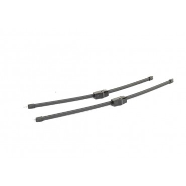 Kit Balai d'essuie-glace Avant Pour 3 VW Bora GOLF VAN POLO 90992002 1J0998002