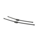 Kit Balai d'essuie-glace Avant Pour 3 Bora GOLF VAN POLO 3B1955426 3B0998002A