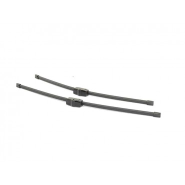 Kit Balai d'essuie-glace Avant Pour 3 Bora GOLF VAN POLO 3B1955426 3B0998002A
