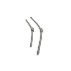 Kit Balai d'essuie-glace Avant Pour A3 OCTAVIA Golf Jetta 8P0998002A 1K0998002A