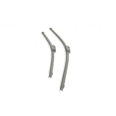 Kit Balai d'essuie-glace Avant Pour A3 OCTAVIA Golf Jetta 8P0998002A 1K0998002A