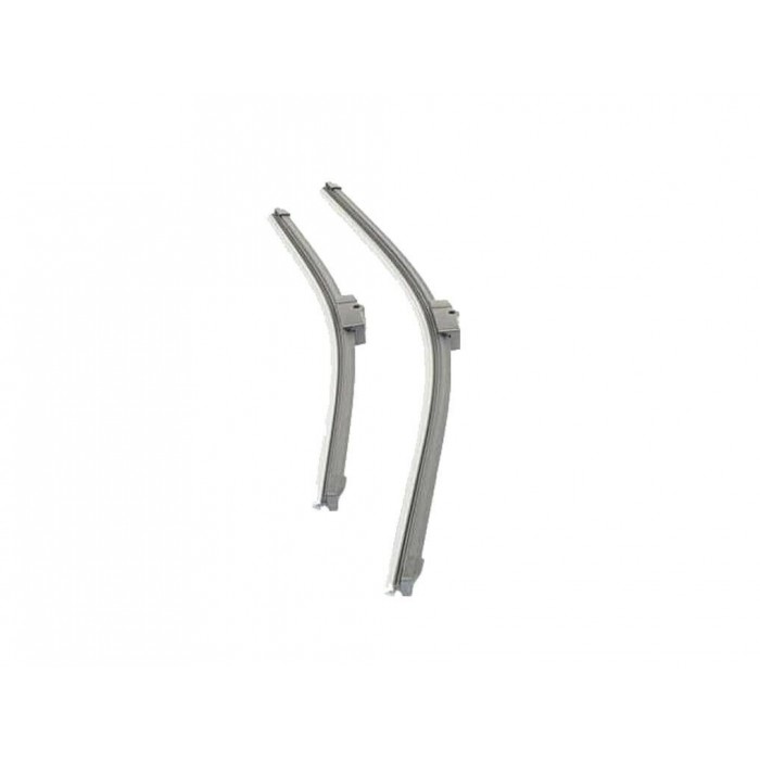 Kit Balai d'essuie-glace Avant Pour A3 OCTAVIA Golf Jetta 8P0998002A 1K0998002A