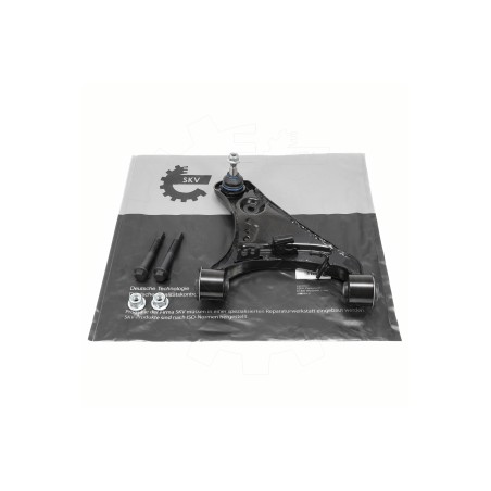 Triangle de Suspension Avant Gauche Supérieur Pour Land Rover RBJ500231