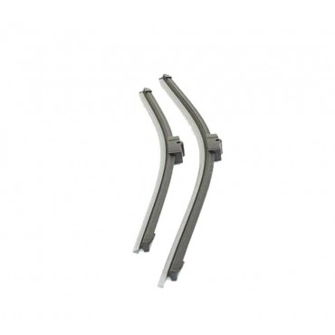 Kit Balai d'essuie-glace Avant Pour A3 OCTAVIA Golf Jetta 8P0998002A 8P0998002