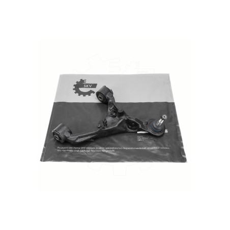 Triangle de Suspension Avant Gauche Supérieur Pour Land Rover 5H323084FA