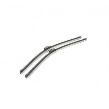 Kit Balai d'essuie-glace Avant Pour Classe C CLS E Caravelle Multivan 7H0998003