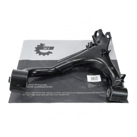 Triangle de Suspension Avant Droit Pour Land Rover Discovery III Van IV LR010523