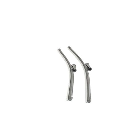 Kit Balai d'essuie-glace Avant Pour 3 CORDOBA IBIZA Bora Golf Van Polo 6Q1998002