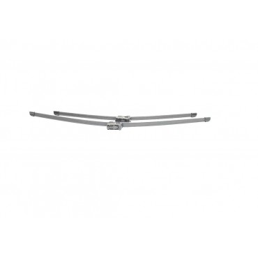 Kit Balai d'essuie-glace Avant Pour YETI GOLF Jetta Passat CC Scirocco 3C1998002