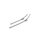 Kit Balai d'essuie-glace Avant Pour Q2 Octavia CC GOLF JETTA Passat CC 3AB998002