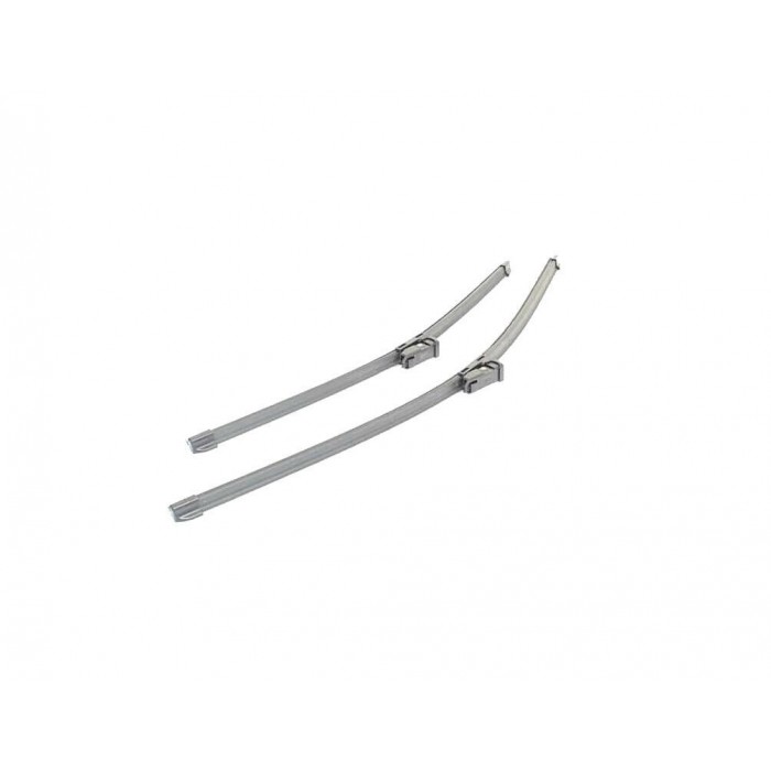 Kit Balai d'essuie-glace Avant Pour Q2 Octavia CC GOLF JETTA Passat CC 3AB998002