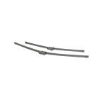 Kit Balai d'essuie-glace Avant Pour Q2 Octavia CC GOLF JETTA Passat CC 3AB998002