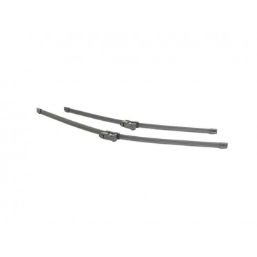 Kit Balai d'essuie-glace Avant Pour Q2 Octavia CC GOLF JETTA Passat CC 3AB998002