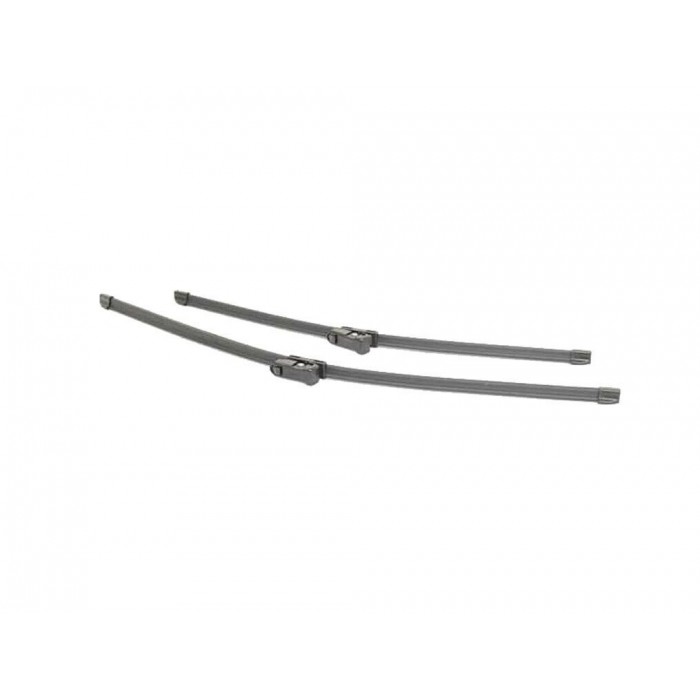 Kit Balai d'essuie-glace Avant Pour Q2 Octavia CC GOLF JETTA Passat CC 3AB998002