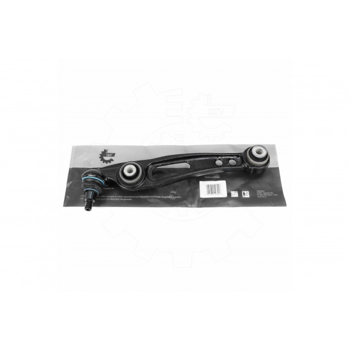 Triangle de Suspension Avant Gauche inférieur Pour Land Rover DPLA3C255AC