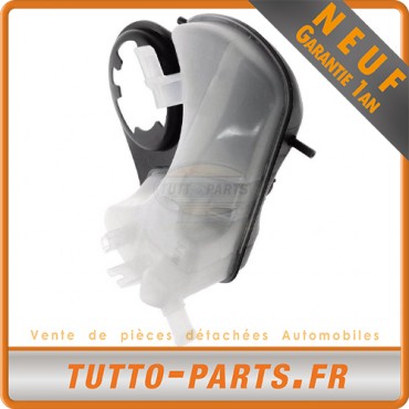 Vase d'Expansion Jaguar X-Type de 2001 à 2009 - C2S18320