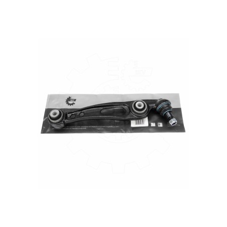 Triangle de Suspension Avant Droit inférieur Pour Land Rover DPLA3C254AC