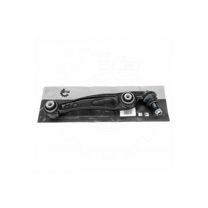 Triangle de Suspension Avant Droit inférieur Pour Land Rover DPLA3C254AC