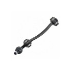 Triangle de Suspension Avant Droit inférieur Pour Land Rover DPLA3C254AC