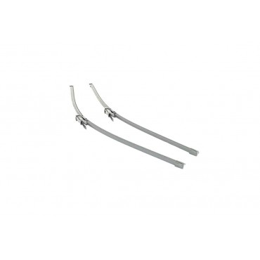 Kit Balai d'essuie-glace Avant Pour Q7 SPRINTER VW CRAFTER 30-35 30-50 2E1998002