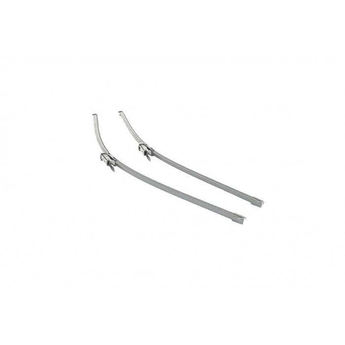 Kit Balai d'essuie-glace Avant Pour Q7 SPRINTER VW CRAFTER 30-35 30-50 2E1998002