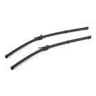 Kit Balai d'essuie-glace Avant Pour MERCEDES SPRINTER VW Crafter A9068201000