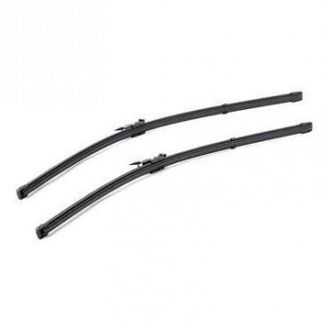 Kit Balai d'essuie-glace Avant Pour MERCEDES SPRINTER VW Crafter A9068201000