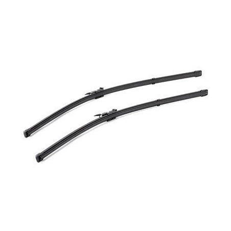 Kit Balai d'essuie-glace Avant Pour MERCEDES SPRINTER VW Crafter A9068201000