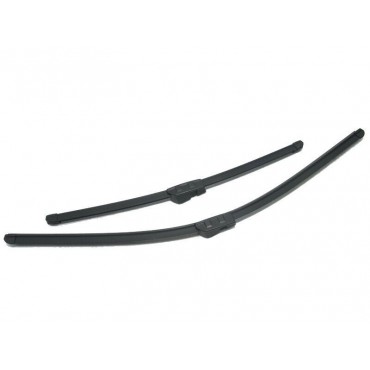 Kit Balai d'essuie-glace Avant Pour BMW Série 5 7 61612147361 61612163749
