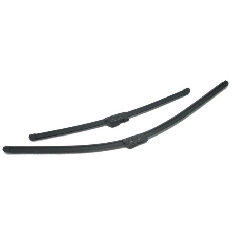 Kit Balai d'essuie-glace Avant Pour BMW Série 5 7 61612147361 61612163749